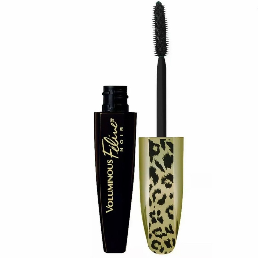 L’Oreal Feline Voluminous Mascara 3-Pack